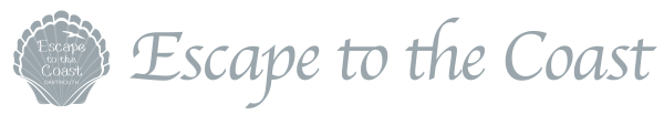 escape to the coast logo
